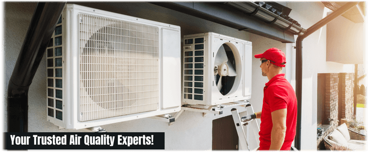 Garland FreshNest Air Systems