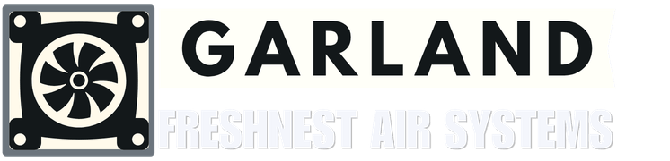 Garland FreshNest Air Systems